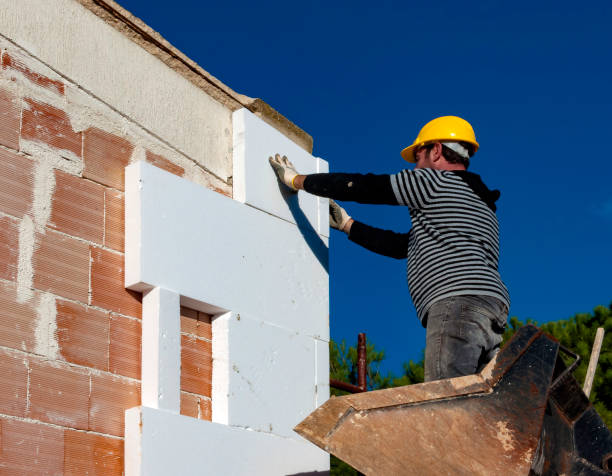 Best Spray Foam Insulation in Gorman, TX