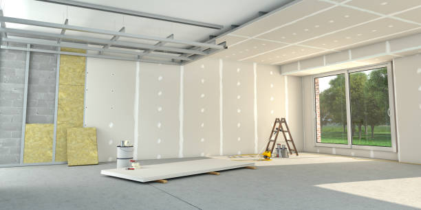 Best Insulation for Specific Applications in Gorman, TX