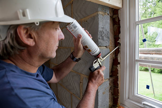 Best Spray Foam Insulation in Gorman, TX