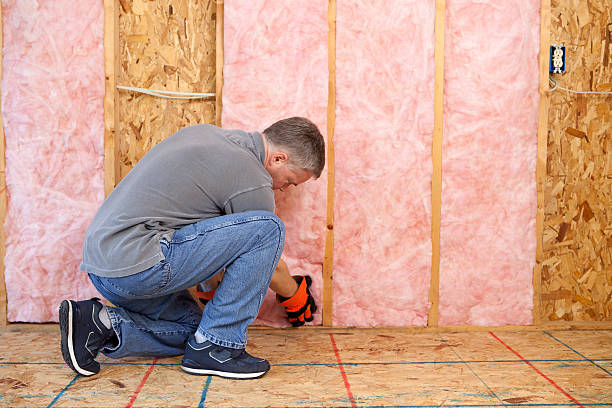 Best Fiberglass Insulation in Gorman, TX