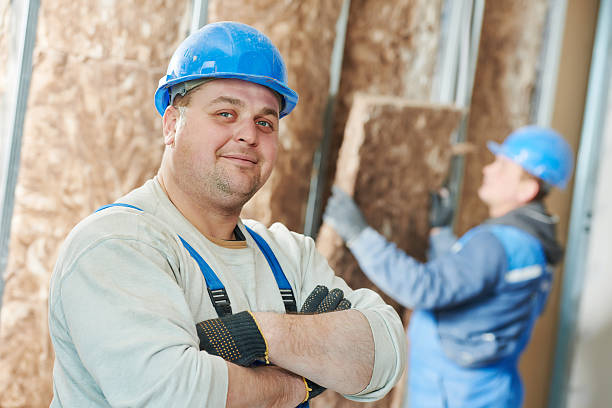 Gorman, TX Insulation Contractor Company