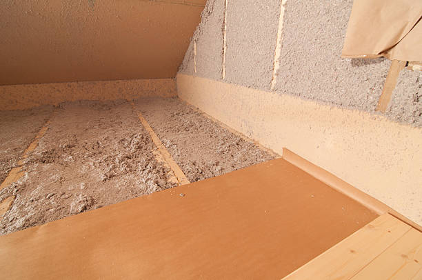 Best Cellulose Insulation in Gorman, TX